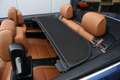 BMW 335 3-serie Cabrio 335i High Executive / M-Sport Blue - thumbnail 9