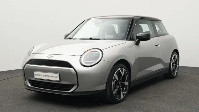 MINI Cooper E Classic Trim