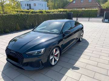 RS5 Coupé 2,9 TFSI quattro Tiptronic