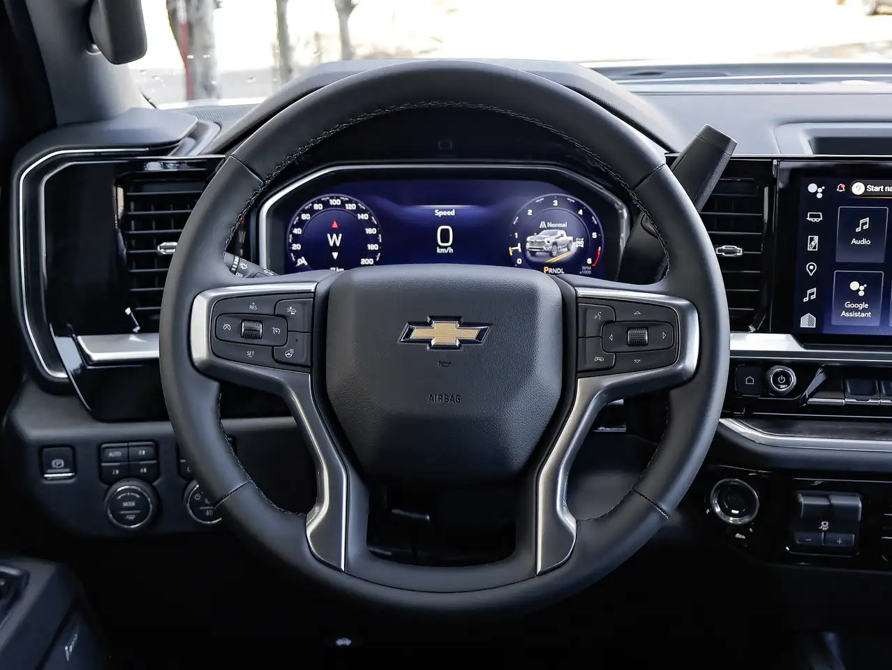 Chevrolet Silverado 2500 снимка Chevrolet Silverado 2500