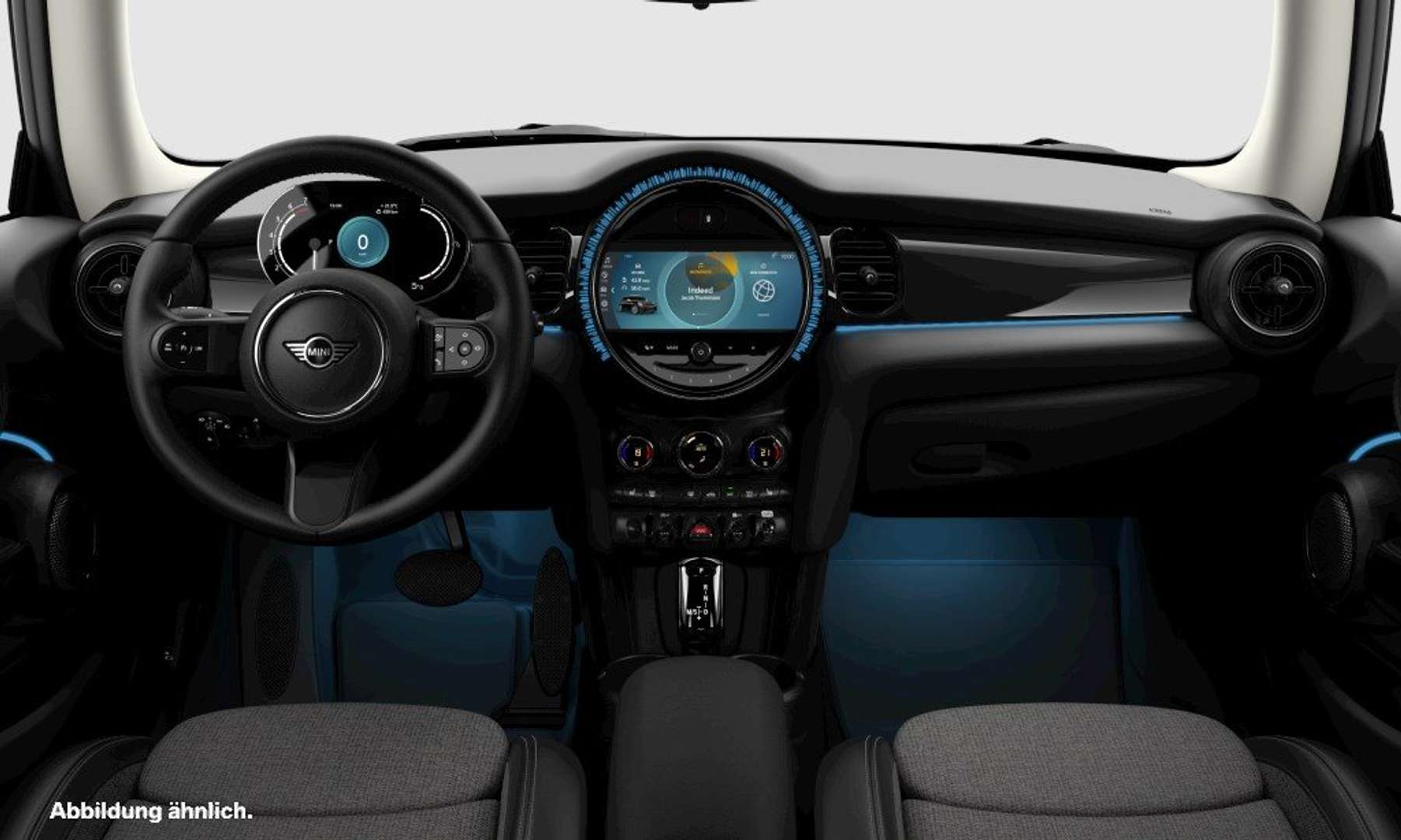 Mini Cooper Cooper -  - Joinsteer - #2