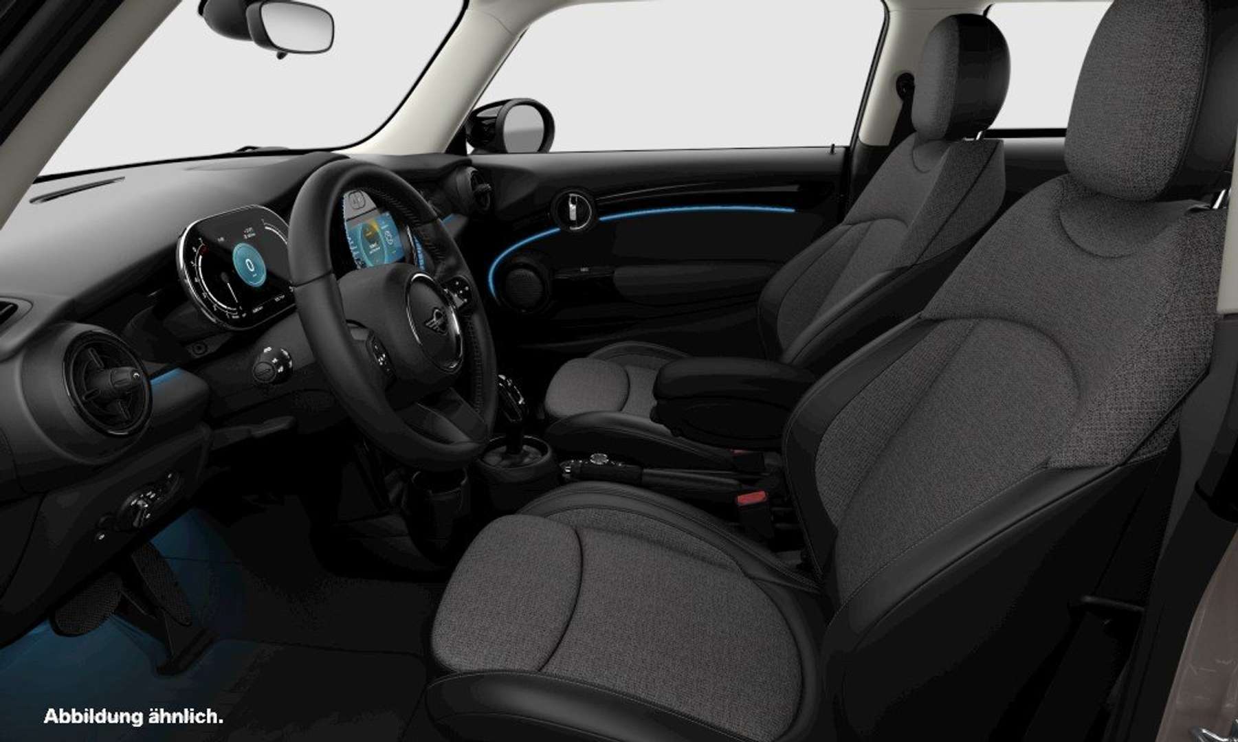 Mini Cooper Cooper -  - Joinsteer - #3