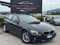 BMW 316 316d Touring Business aut. Noir - thumbnail 1