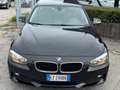 BMW 316 316d Touring Business aut. Noir - thumbnail 5