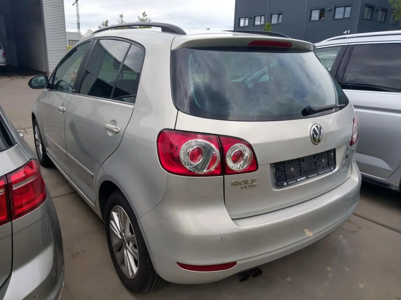 Das Auto