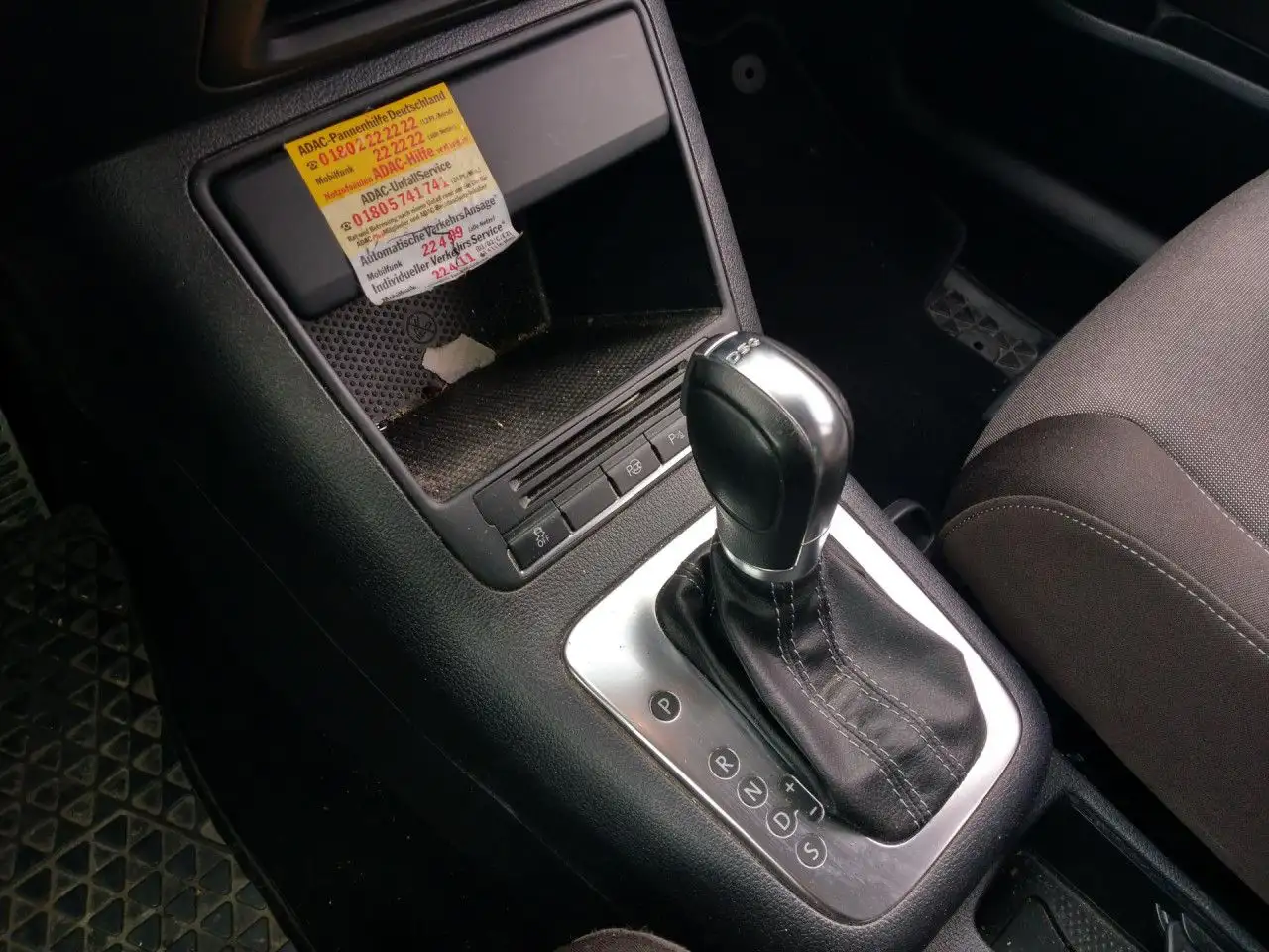Das Auto