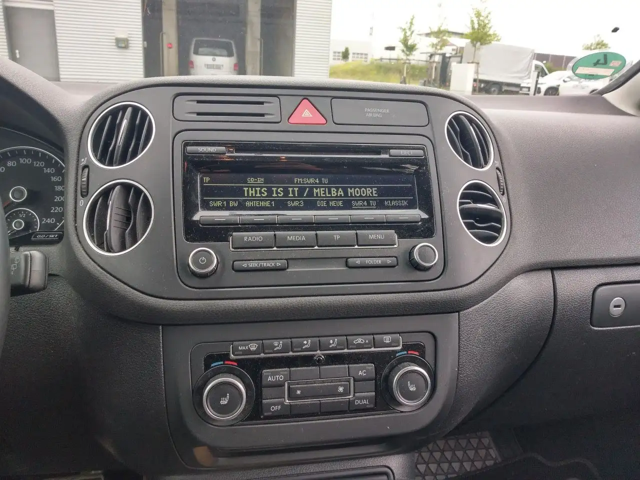Das Auto