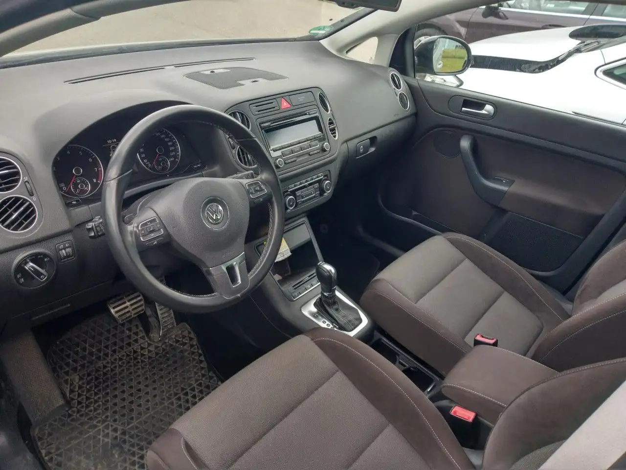 Das Auto
