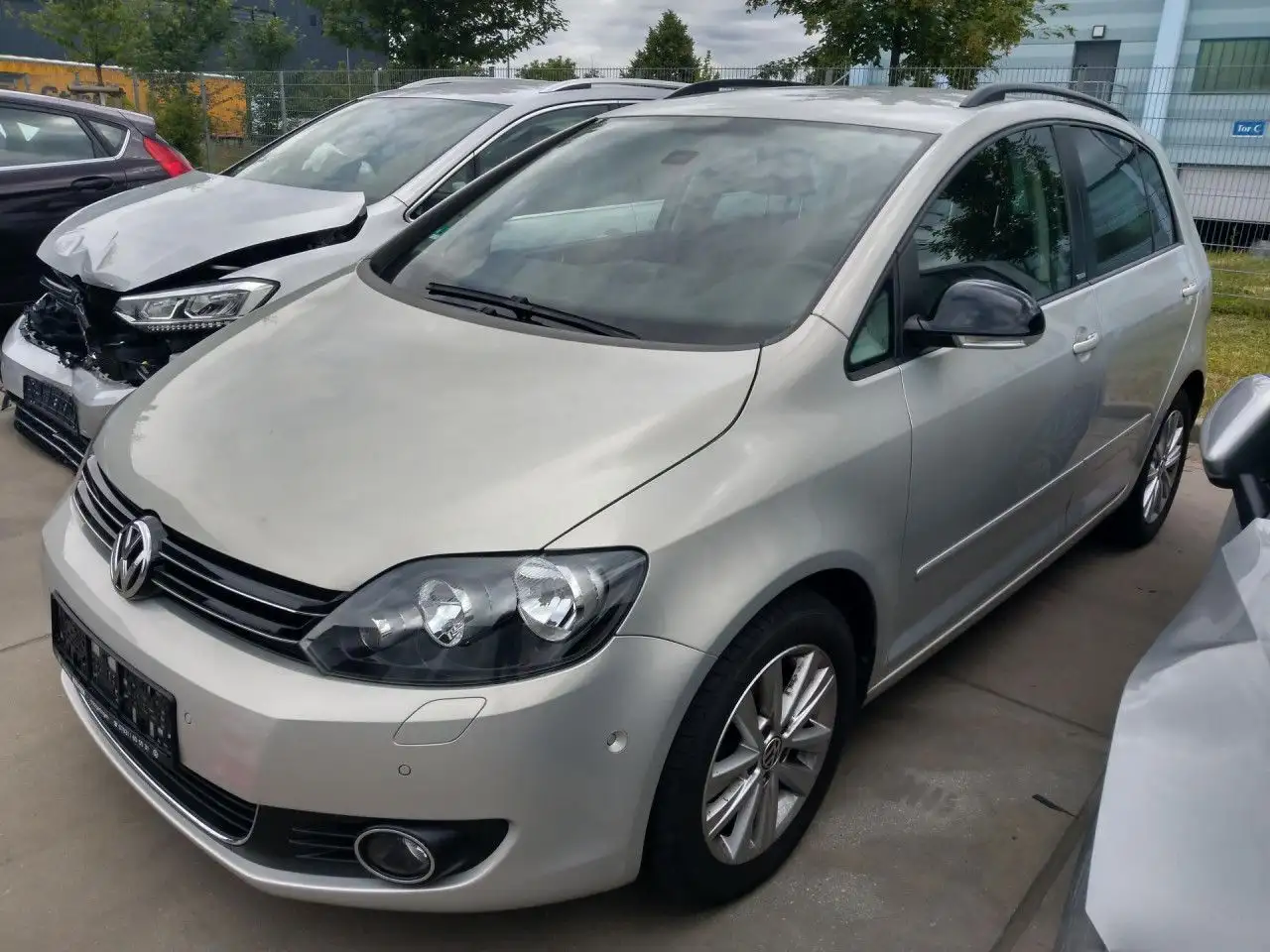 Das Auto