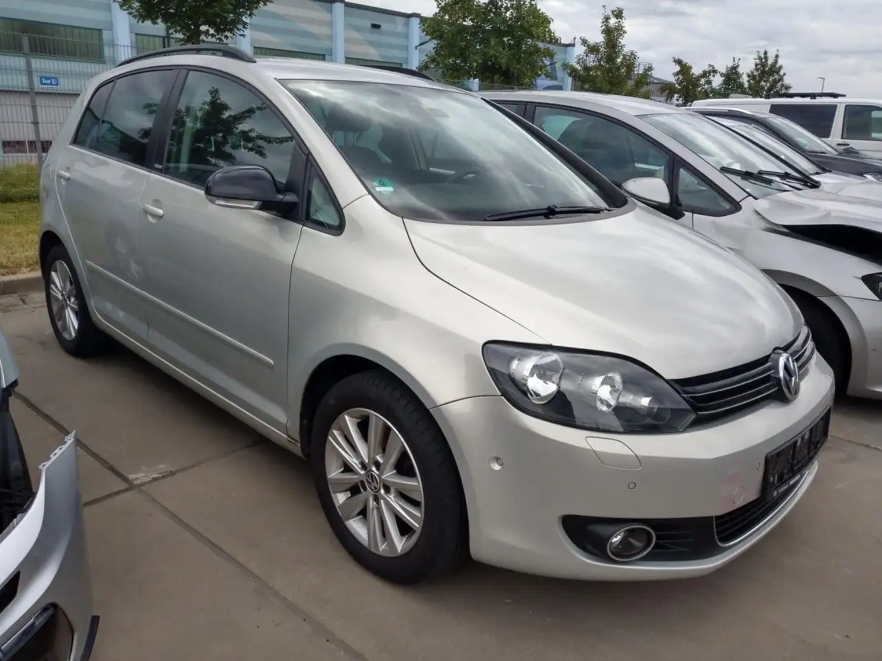 Das Auto