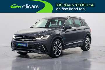 2.0TDI R-Line DSG 110kW