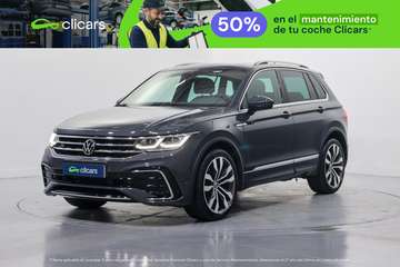 2.0TDI R-Line DSG 110kW