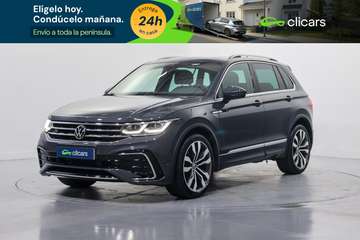 2.0TDI R-Line DSG 110kW