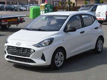 1.0i Airco+cruise control+centrale vergrendeling