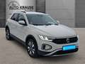 Volkswagen T-Roc 1.5 TSI DSG Move Grau - thumbnail 7