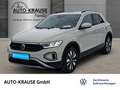 Volkswagen T-Roc 1.5 TSI DSG Move Grau - thumbnail 1