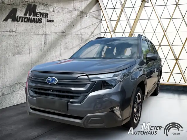 Subaru Forester 2.0 ie 100kW AWD Mild-Hybrid e-BOXER Exclusive Lin