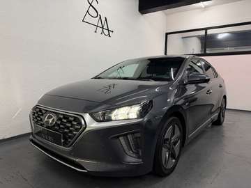 Hybrid 141 ch Creative