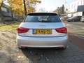 Audi A1 1.2 TFSI 86pk Attraction Grau - thumbnail 5