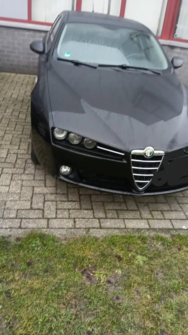 Alfa Romeo 159 Sportwagon 1.8 MPI 16V Impression - 1