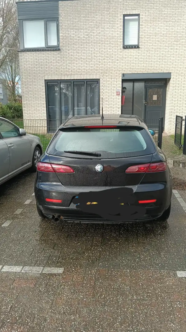 Alfa Romeo 159 Sportwagon 1.8 MPI 16V Impression - 2