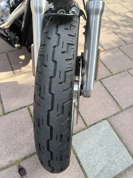 Harley-Davidson Softail - foto 7