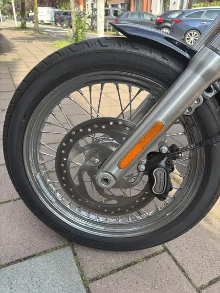 Harley-Davidson Softail - foto 6