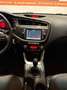 Kia Ceed SW / cee'd SW 1.6 CRDi Vision AHK+NAVI+SHZ+ Silber - thumbnail 16