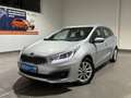 Kia Ceed SW / cee'd SW 1.6 CRDi Vision AHK+NAVI+SHZ+ Silber - thumbnail 4