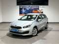 Kia Ceed SW / cee'd SW 1.6 CRDi Vision AHK+NAVI+SHZ+ Silber - thumbnail 1