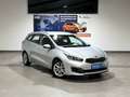 Kia Ceed SW / cee'd SW 1.6 CRDi Vision AHK+NAVI+SHZ+ Silber - thumbnail 8