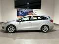 Kia Ceed SW / cee'd SW 1.6 CRDi Vision AHK+NAVI+SHZ+ Silber - thumbnail 10