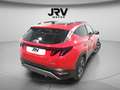 Hyundai TUCSON 1.6 TGDI PHEV Style AT Rojo - thumbnail 3