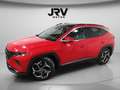 Hyundai TUCSON 1.6 TGDI PHEV Style AT Rojo - thumbnail 1