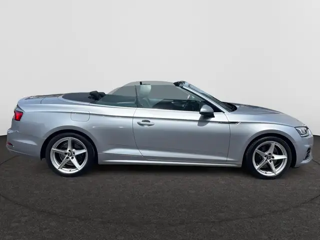 Audi A5 view 10