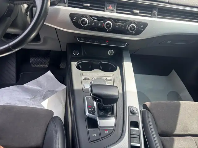 Audi A5 view 6