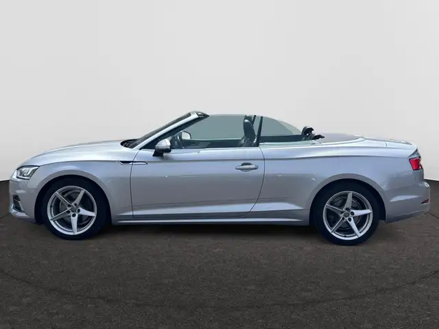 Audi A5 view 14