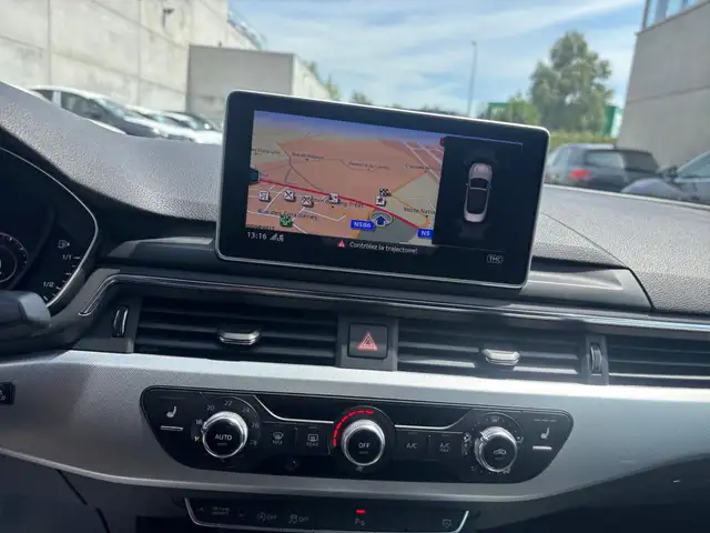 Audi A5 view 7