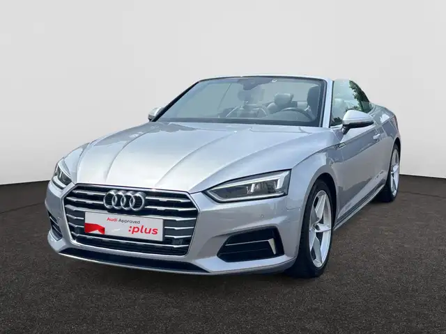 Audi A5 main image