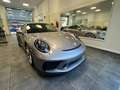 Porsche 911 Carrera 991 2016 Coupe Coupe 4.0 GT3 manuale Argento - thumbnail 8