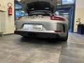 Porsche 911 Carrera 991 2016 Coupe Coupe 4.0 GT3 manuale Argento - thumbnail 11