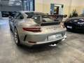 Porsche 911 Carrera 991 2016 Coupe Coupe 4.0 GT3 manuale Argento - thumbnail 5