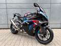 BMW M 1000 RR M Competition Modell 2025 5 Jahre Garantie Fekete - thumbnail 9