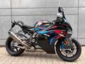 BMW M 1000 RR M Competition Modell 2025 5 Jahre Garantie Fekete - thumbnail 10
