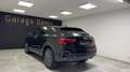 Audi Q3 SportbackTFSI  S line S tronic*GPS+CAMERA*LED*CUIR Zwart - thumbnail 6