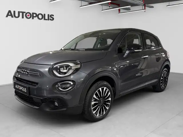 Fiat 500X 1.5 Hybrid 130 DCT7