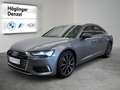 Audi QUATTRO A6 45 TFSI design quattro S-tr Szürke - thumbnail 2