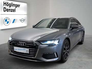 A6 45 TFSI design quattro S-tr