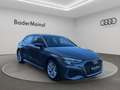 Audi A3 Sportback 2.0 TDI S Line Navi LED AHK B&O Grau - thumbnail 8