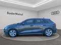 Audi A3 Sportback 2.0 TDI S Line Navi LED AHK B&O Grau - thumbnail 3